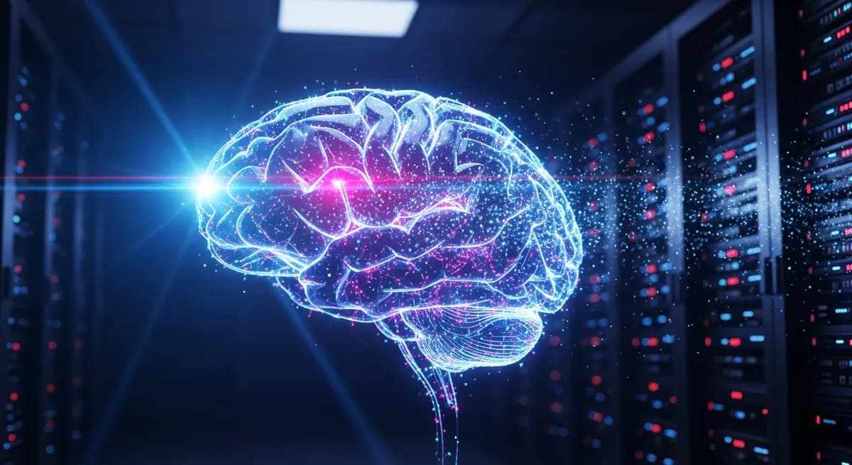Maîtriser la Veille Concurrentielle avec un Agent IA Autonome pour la Veille Concurrentielle en 2026