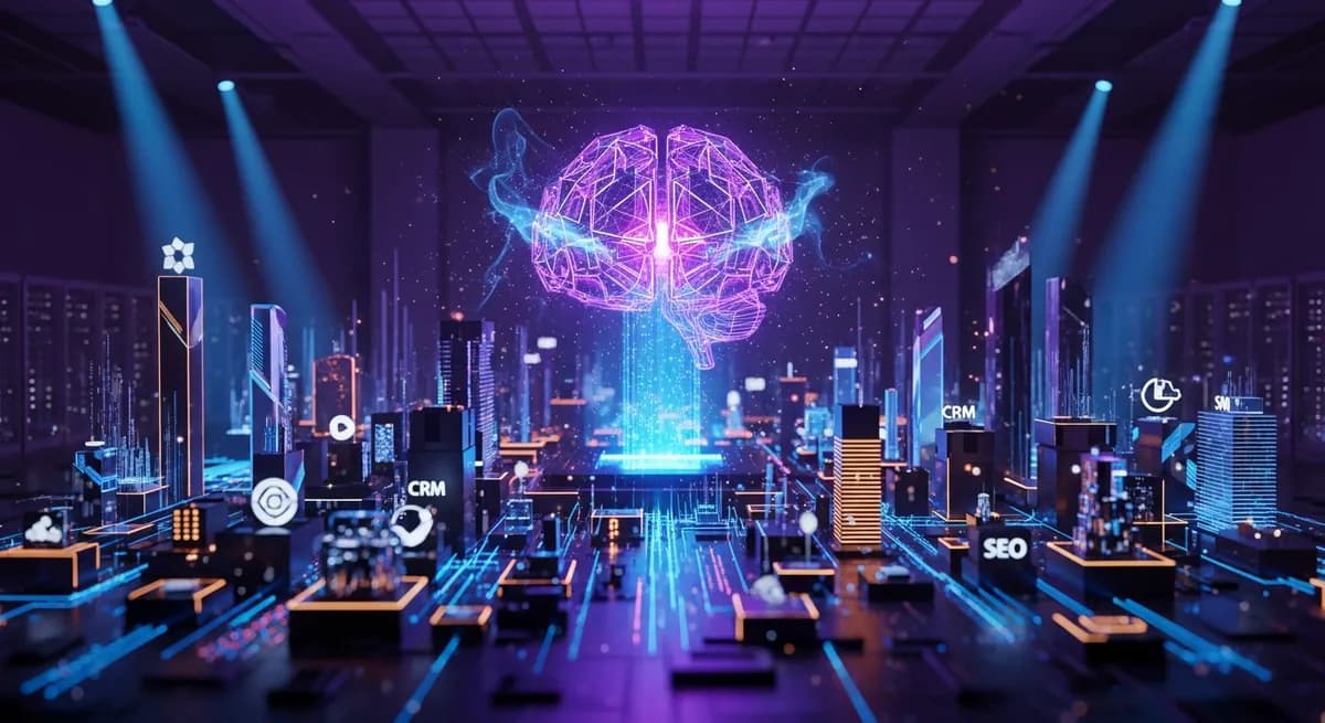 Audit de votre Marketing Stack AI : Guide Complet