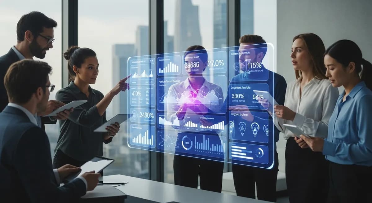 Maîtriser l'IA en Marketing : Guide de Formation d'Équipe 2026