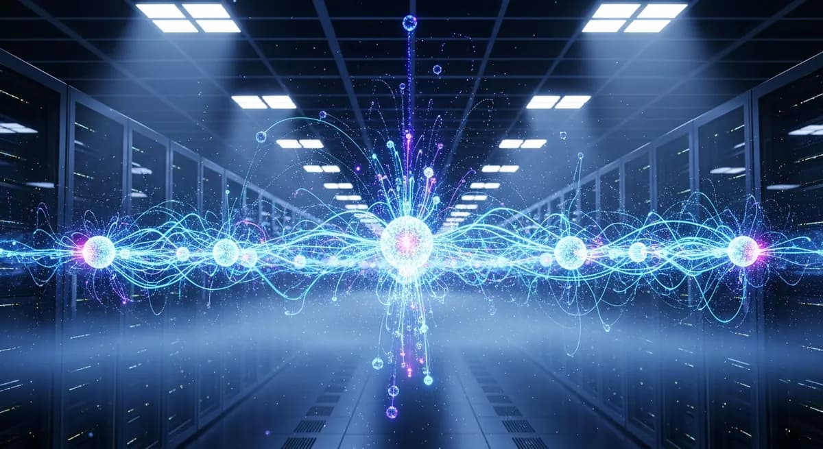 Concevoir une Architecture Événementielle Scalable en 2026