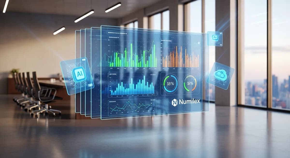 Maîtriser le Dashboard Agent Marketing Autonome en 2026