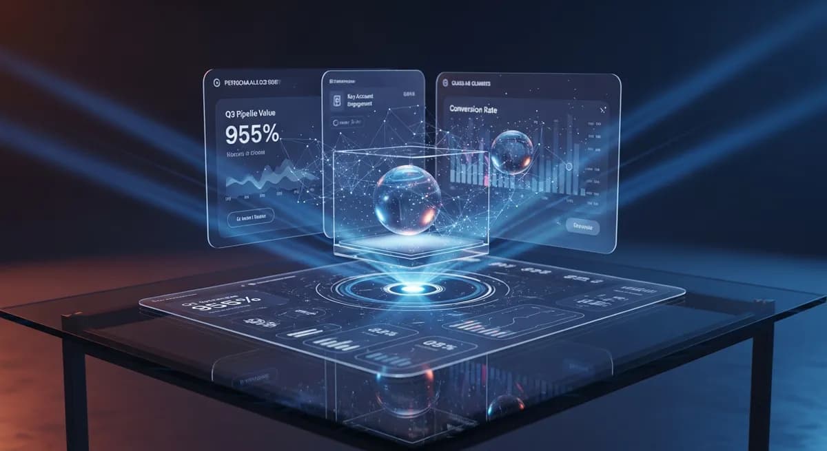 IA Générative pour Prospection B2B : Révolutionnez Votre Approche