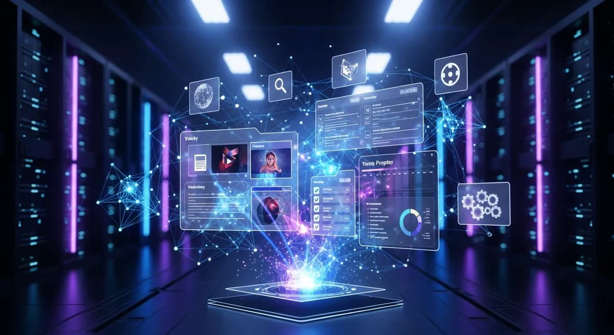 Maîtrisez votre Calendrier de Contenu IA pour le SEO en 5 Étapes